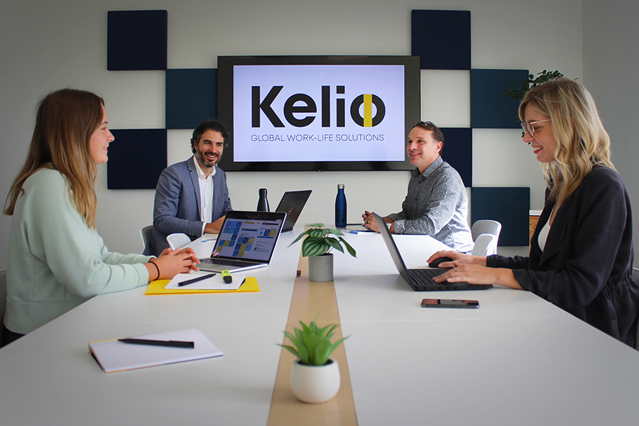 Kelio – Erfahrung