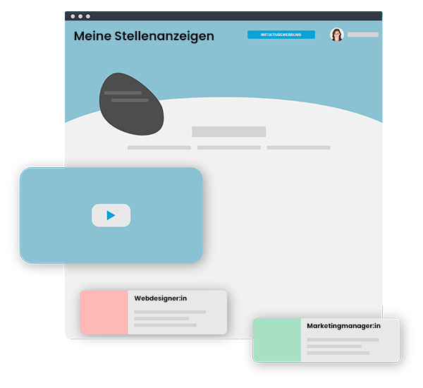 Stellen Sie Ihre Unternehmenskultur vor