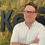 Tobias, Business Development Manager Kelio Deutschland