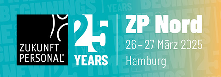 Zukunft Personal 2025