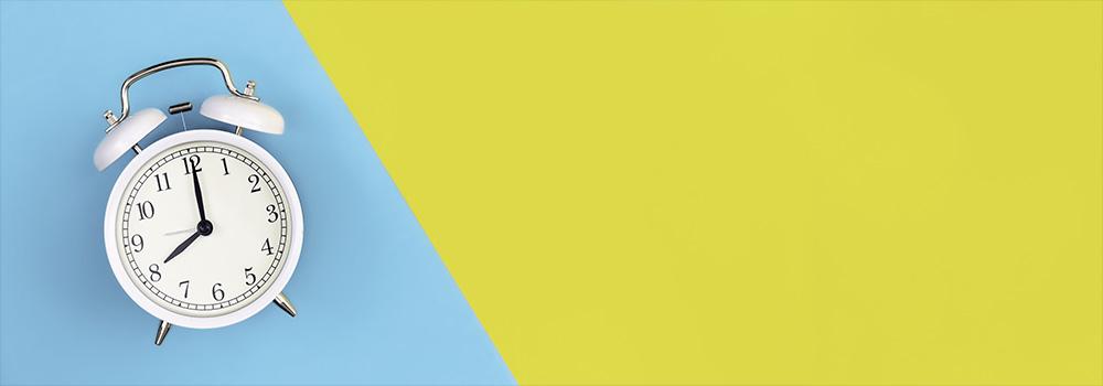 Gleitzeit ohne Chaos