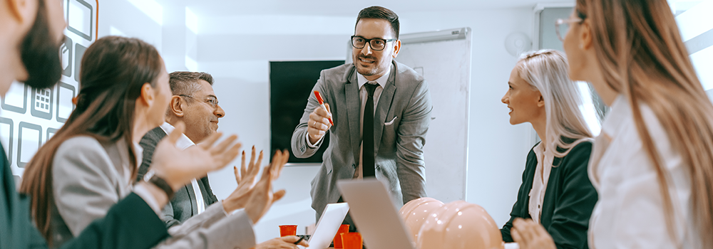 blog - Plannification efficace personnel