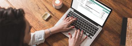 Mitarbeitenden-Self-Service