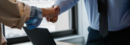 Onboarding 2025: So integrieren Sie neue Mitarbeitende erfolgreich