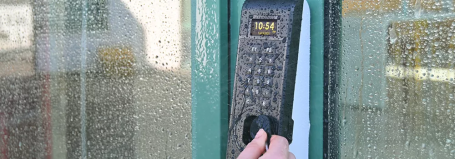 Stempeluhr Vergleich Lösungen Zeiterfassung Überblick