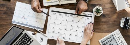 Variable Arbeitszeiten