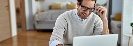 Zeiterfassung im Home Office