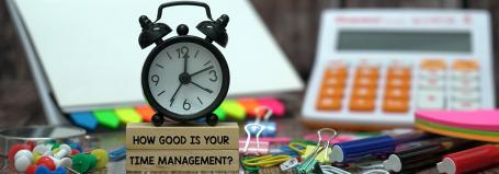 blog - Gestion temps travail strategique