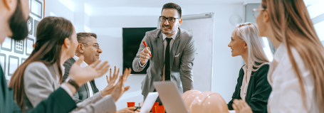 blog - Plannification efficace personnel