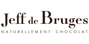 Logo Jeff de Bruges