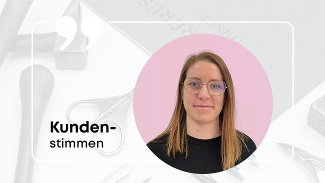 Kunden-stimmen Vitry Frères