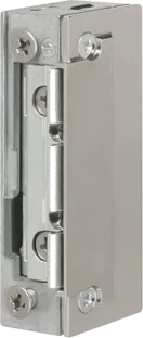 Elektrischer Türöffner, Sicherheit und Zutrittskontrolle