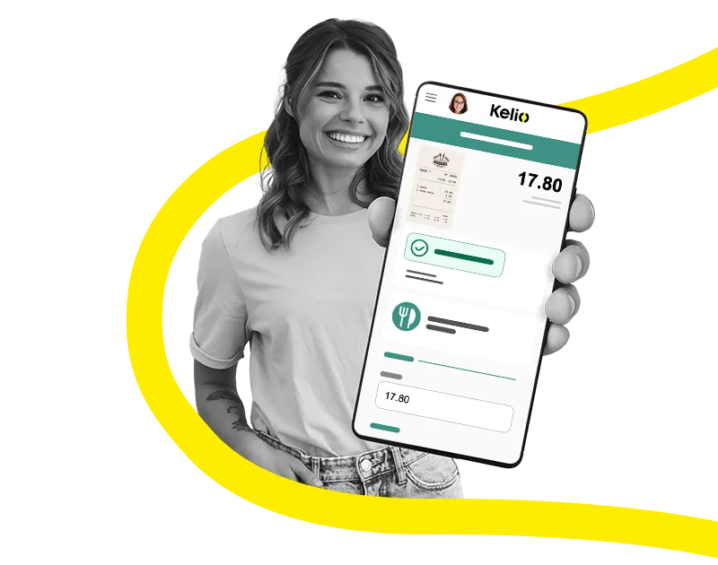 Kostenabrechnungssoftware Kelio