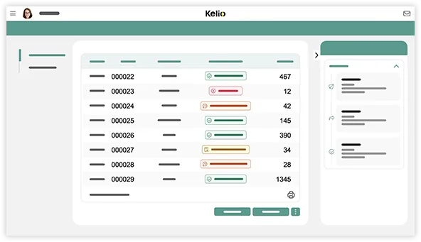 Digitalisieren Sie Ihre Kostenabrechnungen: Schnelligkeit, Compliance und Kontrolle