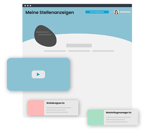 Stellen Sie Ihre Unternehmenskultur vor