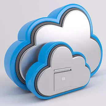 Dokumentenspeicherung in der Cloud