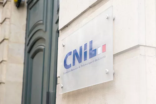 Service – Kelio ist konform mit den Vorgaben der französischen Datenschutzbehörde CNIL
