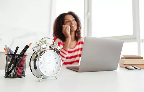 Die wichtigsten Gleitzeit-Modelle