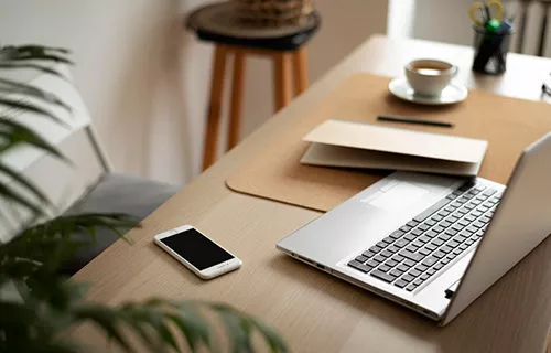 effektive Zeiterfassung im Home Office