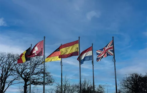 Eine Tochtergesellschaft der internationalen Bodet-Gruppe