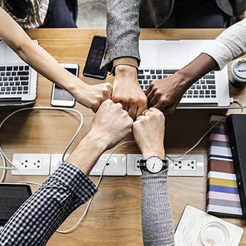 Kelio stellt Ihnen sein Projektbegleitungsdienste zur Verfügung