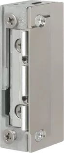 Elektrischer Türöffner, Sicherheit und Zutrittskontrolle