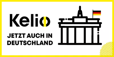 Kelio setzt seine internationale Ausrichtung fort und gründet eine Tochtergesellschaft in Deutschland