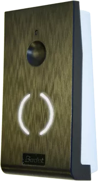 Zugangsleser Kelio Pass