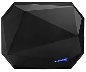 Langstrecken-Zugangsleser