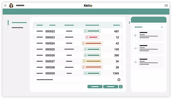 Digitalisieren Sie Ihre Kostenabrechnungen: Schnelligkeit, Compliance und Kontrolle