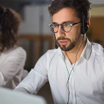 Kelio passt sich an Ihr Unternehmen an