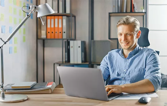 Arbeitszeiten verwalten mit Kelio