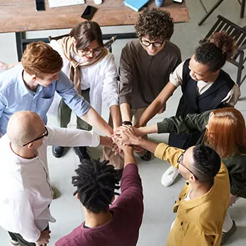 Erfolgreicher Start für neue Mitarbeitende