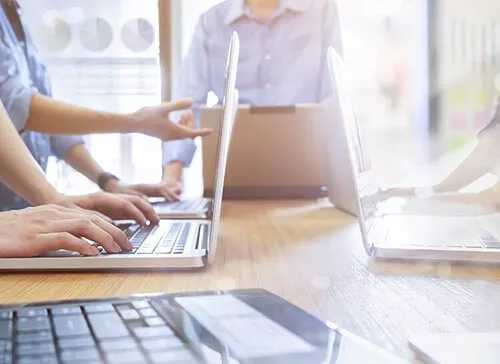 Dienstleistung – Fortbildung für die Kelio-Software