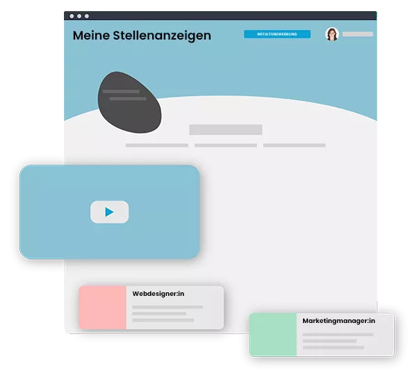 Stellen Sie Ihre Unternehmenskultur vor