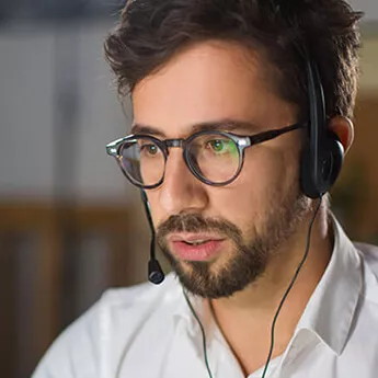 Technischer Support Kelio