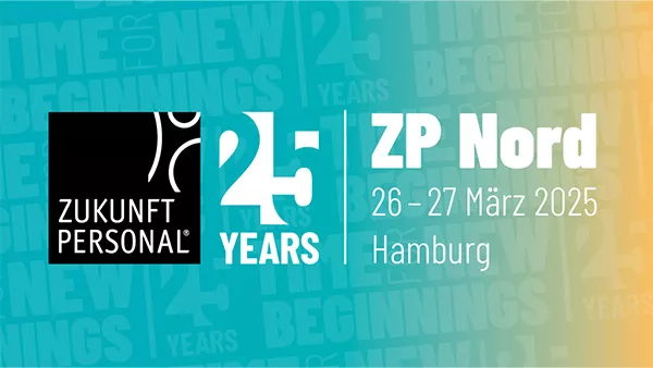 Zukunft Personal 2025